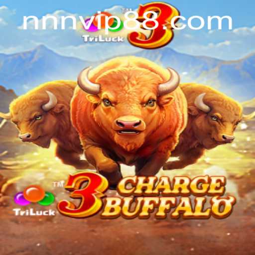 Explore the Thrilling World of 3ChargeBuffalo: A Guide Powered by NNVIP88.COM