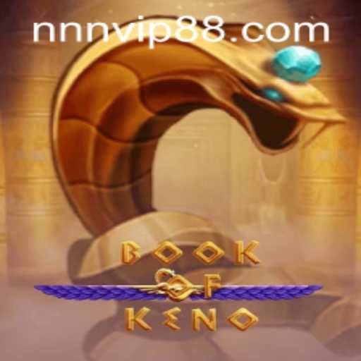 The Immersive World of BookOfKeno: Understanding the Game and Key Features