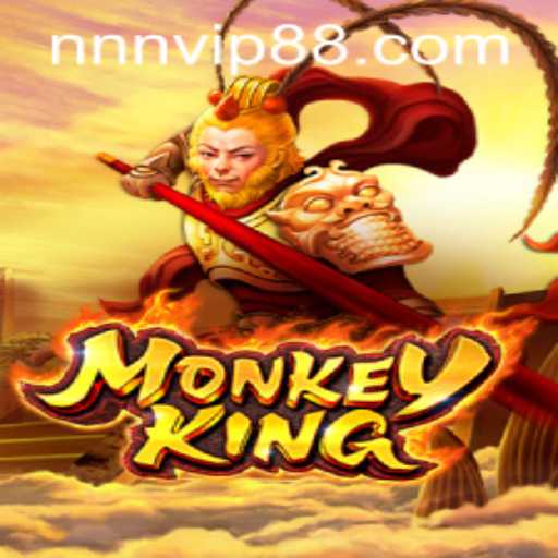 Exploring the Mythical World of MonkeyKing at NNVIP88.COM