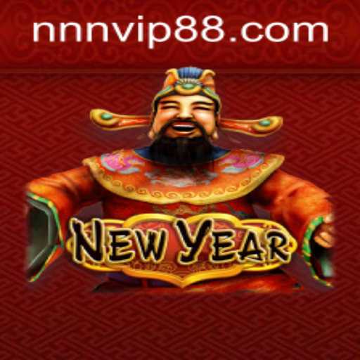 Unveiling the Excitement of 'NewYear': A Dive into the Game and Its Rules with NNVIP88.COM